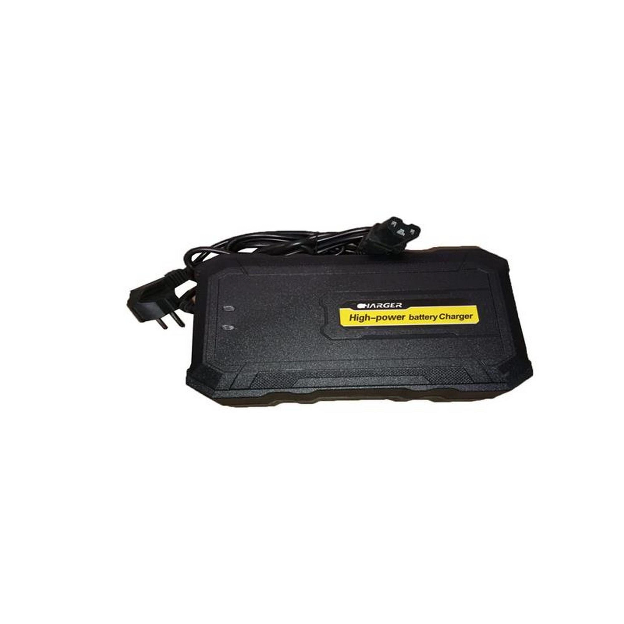 SKYJET RE-VAN ŞARJ CİHAZI [E-KAMYONET - LIGHT CARGO - RT3000 MAX - GL15000 - GL18000 MAX] #SJ 4080